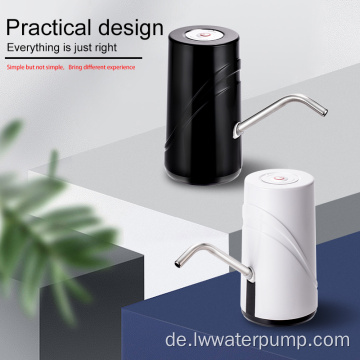 neues Produkt tragbare elektrische Trinkwasserpumpe